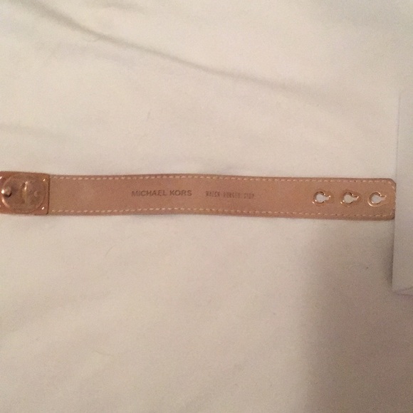 Micheal kors tracker - Picture 3 of 8